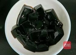 芋圆水果烧仙草的做法图解19