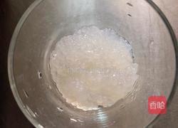 杨梅奶昔西米露的做法图解6