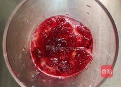 杨梅奶昔西米露的做法图解7