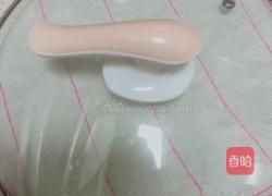 白馒头的做法图解3
