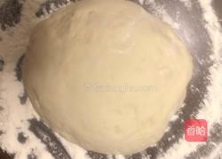 白馒头的做法图解4