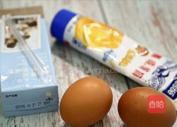 双皮奶的做法图解1