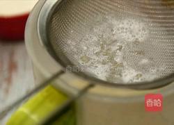 双皮奶的做法图解6