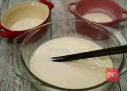 双皮奶的做法图解5