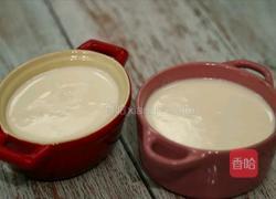 双皮奶的做法图解7