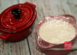双皮奶的做法图解8