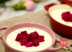 双皮奶的做法图解10