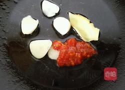 肉末茄子的做法图解6