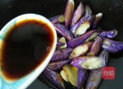 肉末茄子的做法图解7
