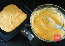 无油南瓜饼的做法图解11