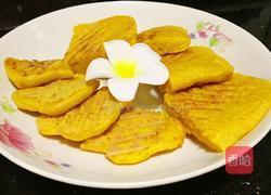 无油南瓜饼的做法图解17