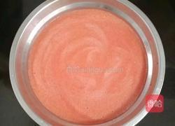 开胃柿子糕的做法图解6