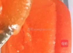 开胃柿子糕的做法图解10