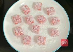 开胃柿子糕的做法图解17