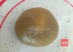 抹茶芒果糯米糍的做法图解8