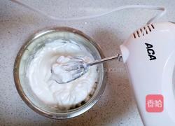 拉花蛋糕的做法图解6