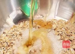 燕麦酥的做法图解4