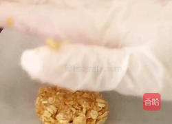 燕麦酥的做法图解9