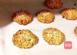 燕麦酥的做法图解11