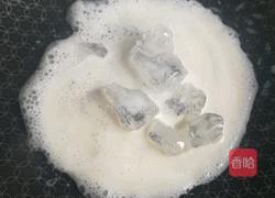 奶油芒果夹心冰糕的做法图解2