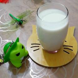 绿茶奶茶的做法[图]
