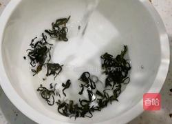 绿茶奶茶的做法图解2