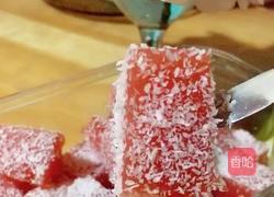 西瓜凉糕的做法图解18