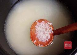 酒酿银耳多彩汤圆的做法图解6