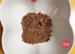 酒酿银耳多彩汤圆的做法图解10