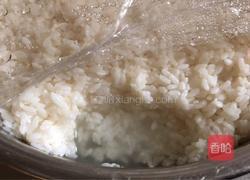 米酒的做法图解5