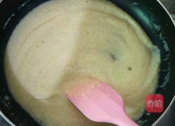 绿豆糕（低油少糖版）的做法图解2