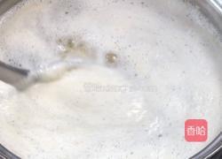 甜瓜小米粥的做法图解2