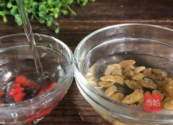 甜瓜小米粥的做法图解4