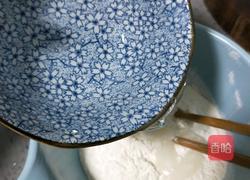 蔬菜面糊的做法图解4