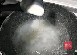 蔬菜面糊的做法图解8