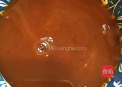 酱香五彩鸡丝的做法图解4