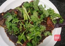 家常鱼的做法图解9