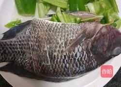 家常鱼的做法图解5