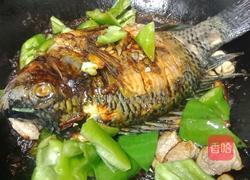 家常鱼的做法图解8