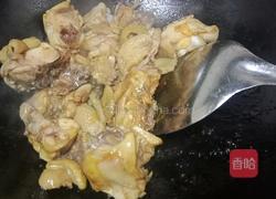 鸡肉炖土豆的做法图解4
