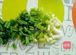 土豆烧排骨的做法图解5