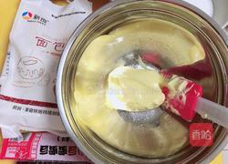 椰奶红豆司康的做法图解1