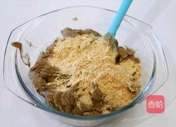 消暑绿豆糕的做法图解4