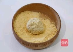 消暑绿豆糕的做法图解5