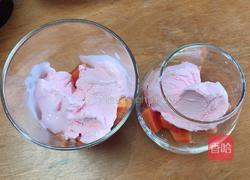 木瓜冰淇淋奶昔的做法图解7