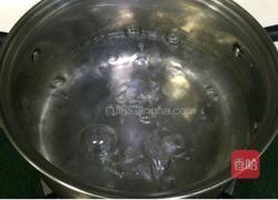 芒果牛奶西米露的做法图解1