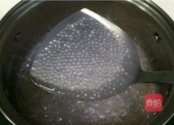 芒果牛奶西米露的做法图解3