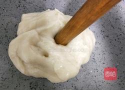 抹茶麻薯的做法图解7