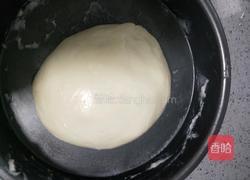 麻薯(紫薯馅)#夏季爽口甜品的做法图解9