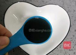 耗油圆生菜的做法图解1